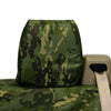 Custom Fit Seat Covers Ballistic Multicam®