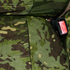 Custom Fit Seat Covers Ballistic Multicam®