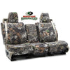 Custom Fit Seat Covers Mossy Oak® Break-Up
