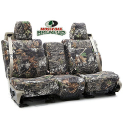 Custom Fit Seat Covers Mossy Oak® Break-Up