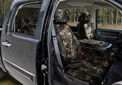 Custom Fit Seat Covers Mossy Oak® Break-Up