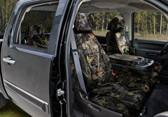 Mossy Oak® Break-Up Seat Covers