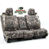 Custom Fit Seat Covers Mossy Oak® Break-Up Infinity