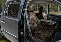 Custom Fit Seat Covers Mossy Oak® Break-Up Infinity