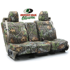 Custom Fit Seat Covers Mossy Oak® Obsession