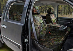 Custom Fit Seat Covers Mossy Oak® Obsession