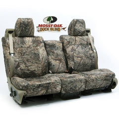 Custom Fit Seat Covers Mossy Oak® Duck Blind