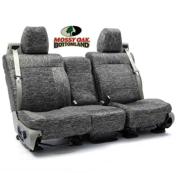 Mossy Oak® Bottomland Seat Covers