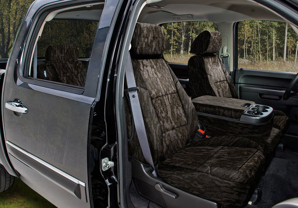 Mossy Oak® Bottomland Seat Covers