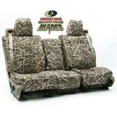 Mossy Oak® Shadow Grass Blades Seat Covers