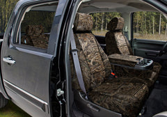 Mossy Oak® Shadow Grass Blades Seat Covers