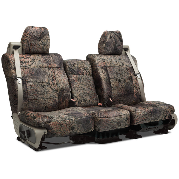 Mossy Oak® Brush Seat Covers