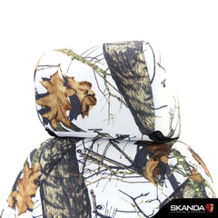 Custom Fit Seat Covers Mossy Oak® Break-Up Winter