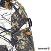 Custom Fit Seat Covers Mossy Oak® Break-Up Winter