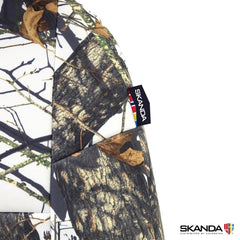 Custom Fit Seat Covers Mossy Oak® Break-Up Winter
