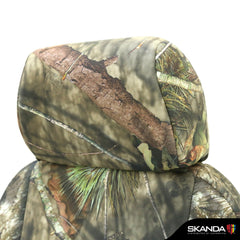 Custom Fit Seat Covers Mossy Oak® Break-Up Country