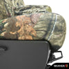 Custom Fit Seat Covers Mossy Oak® Break-Up Country