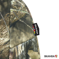 Custom Fit Seat Covers Mossy Oak® Break-Up Country