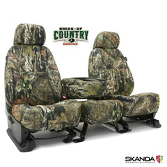 Custom Fit Seat Covers Mossy Oak® Break-Up Country