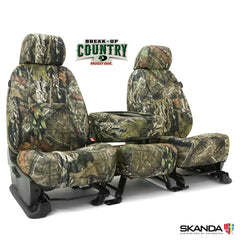 Mossy Oak® Break-Up Country Seat Covers