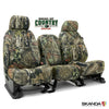 Custom Fit Seat Covers Mossy Oak® Break-Up Country