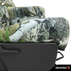 Custom Fit Seat Covers Mossy Oak® Mountain Country