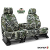 Custom Fit Seat Covers Mossy Oak® Mountain Country