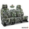 Custom Fit Seat Covers Mossy Oak® Mountain Country
