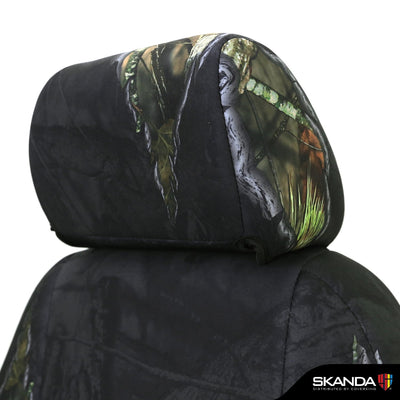 Mossy Oak® Break-Up Eclipse Seat Covers