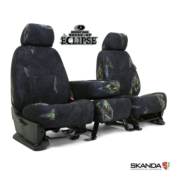 Mossy Oak® Break-Up Eclipse Seat Covers