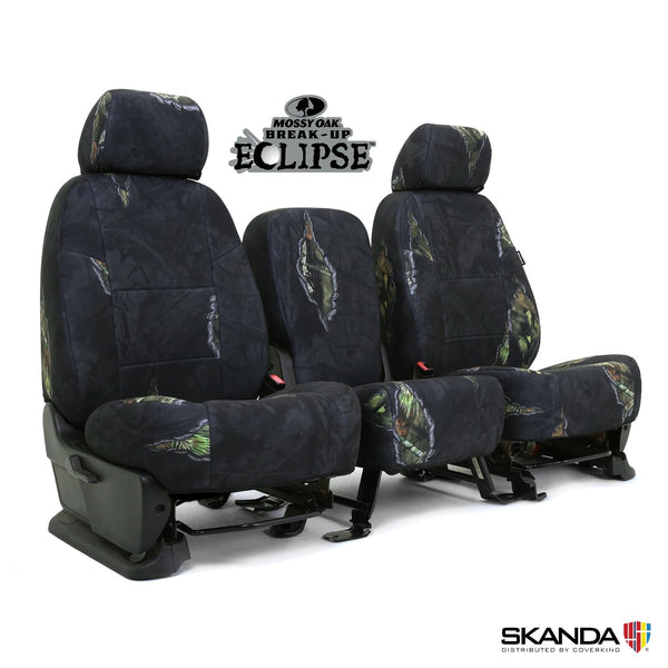 Mossy Oak® Break-Up Eclipse Seat Covers