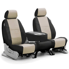 Premium Leatherette Custom Seat Covers