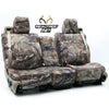 Custom Fit Seat Covers Realtree® Camo