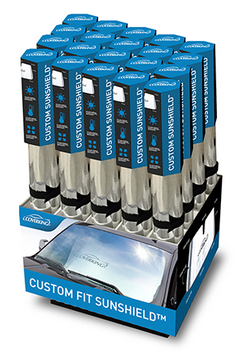 Sunshield™ Display Bundle