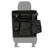 Custom Fit Tactical Seat Covers Ballistic
