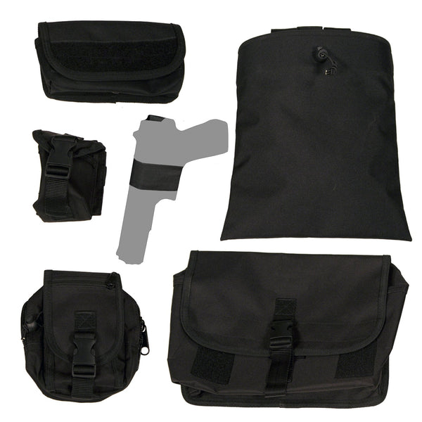 Ballistic Tactical-Default