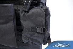 Tactical Pouch Set (6 Pouches)-Default