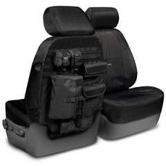 Ballistic Tactical Seat Covers