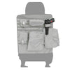 Custom Fit Tactical Seat Covers Ballistic