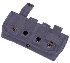 Tactical Pouch Set (6 Pouches)-Default