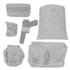 Custom Fit Tactical Seat Covers Ballistic