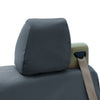 Custom Fit Tactical Seat Covers Ballistic