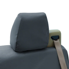 Custom Fit Tactical Seat Covers Ballistic