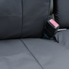 Custom Fit Tactical Seat Covers Ballistic