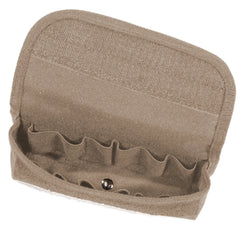 Ballistic Cashmere