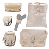 Custom Fit Tactical Seat Covers Ballistic
