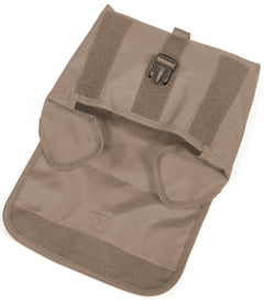 Ballistic Cashmere