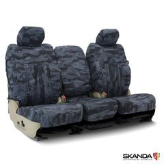 A-TACS® Ballistic Tactical Seat Covers