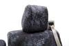 Custom Fit Tactical Seat Covers Ballistic Kryptek®