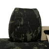 Custom Fit Tactical Seat Covers Ballistic Multicam®
